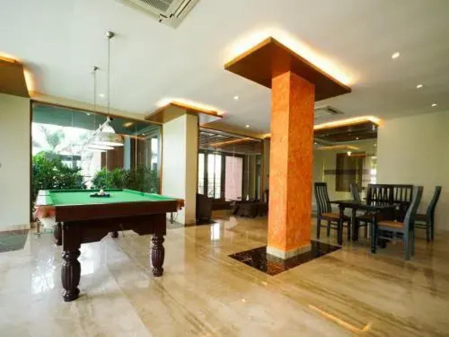 Sherlys Casa Grande by Vista Rooms