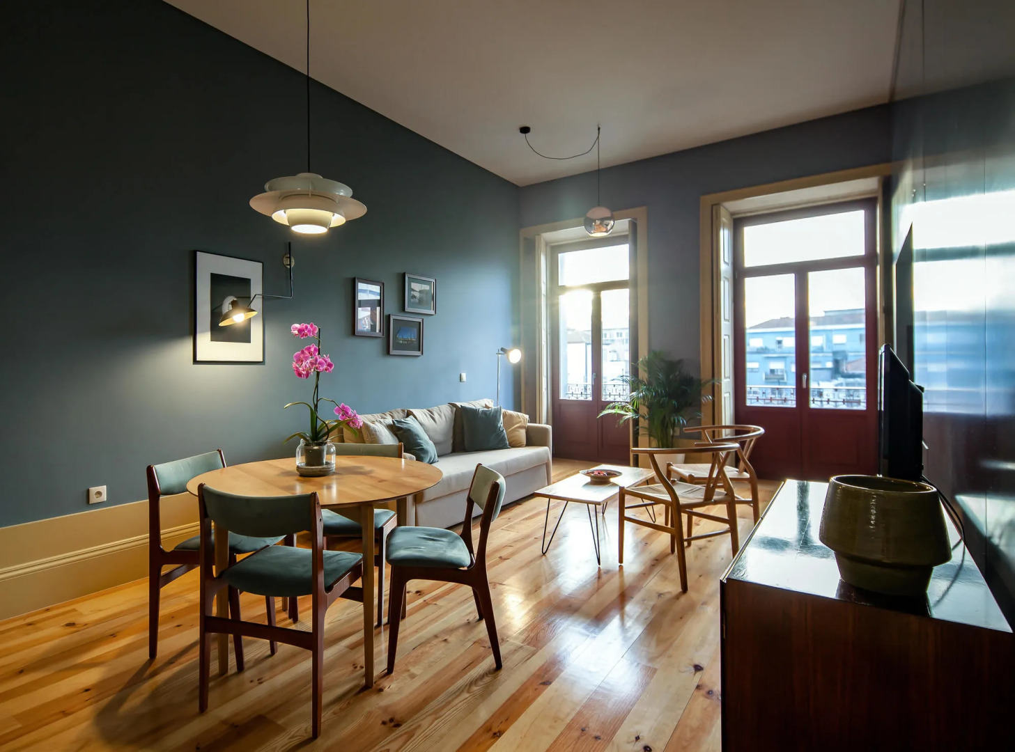 Oporto Maison Alves da Veiga