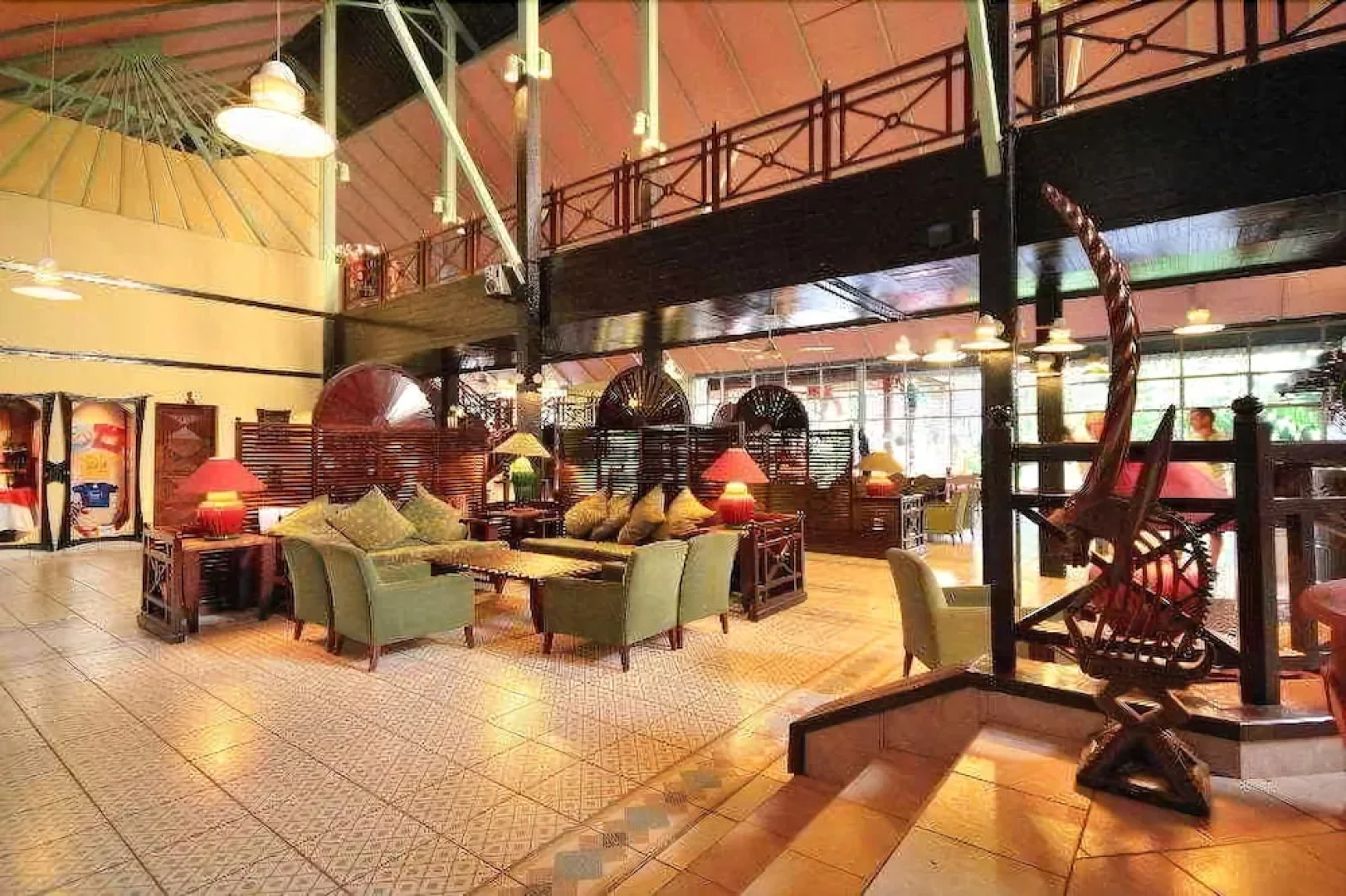 Jerma Beach Hotel