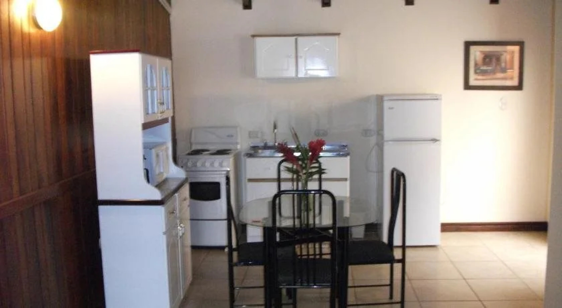 La Catalina Hotel and Suites