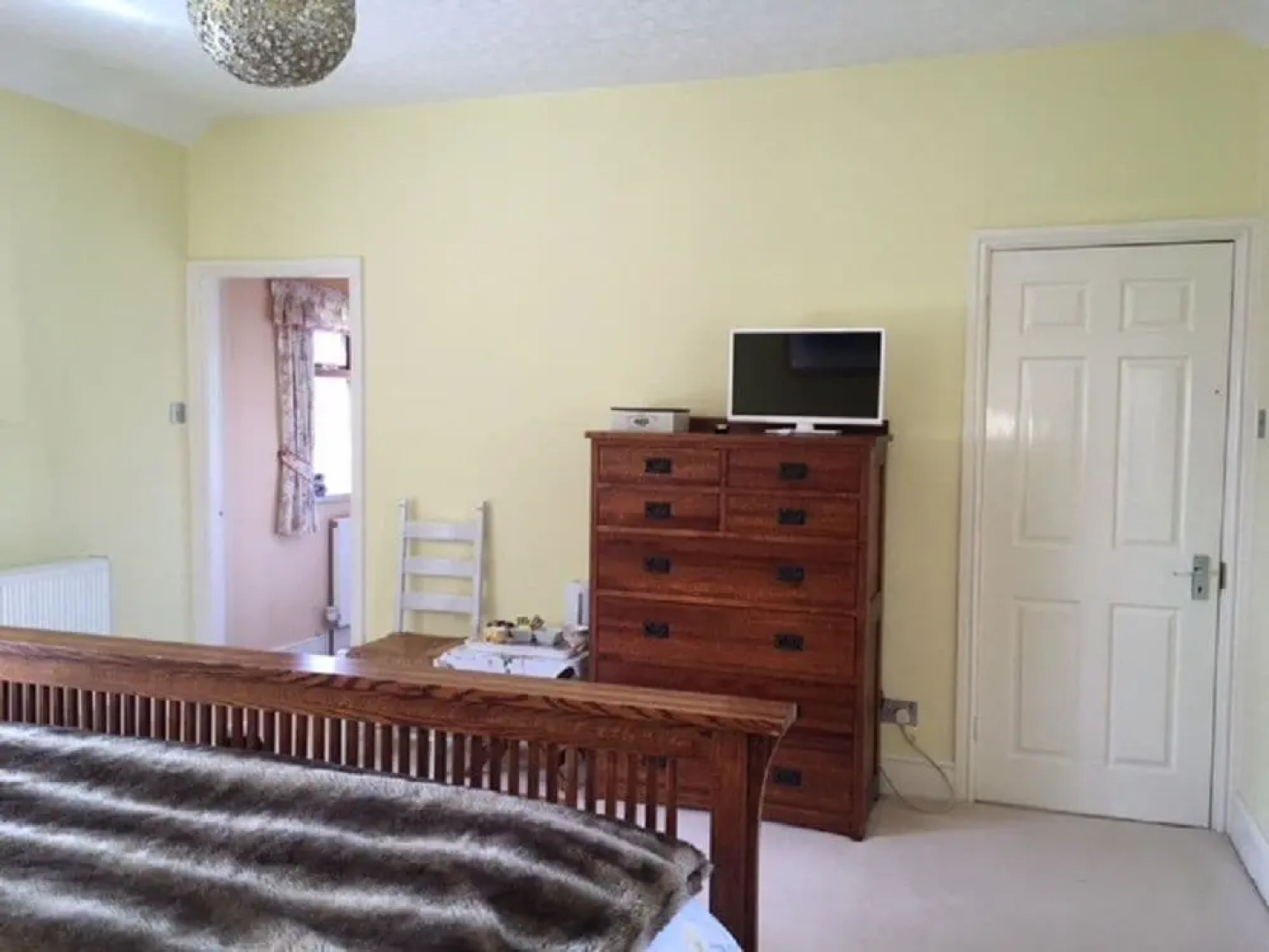 Grange Farm Bed & Breakfast