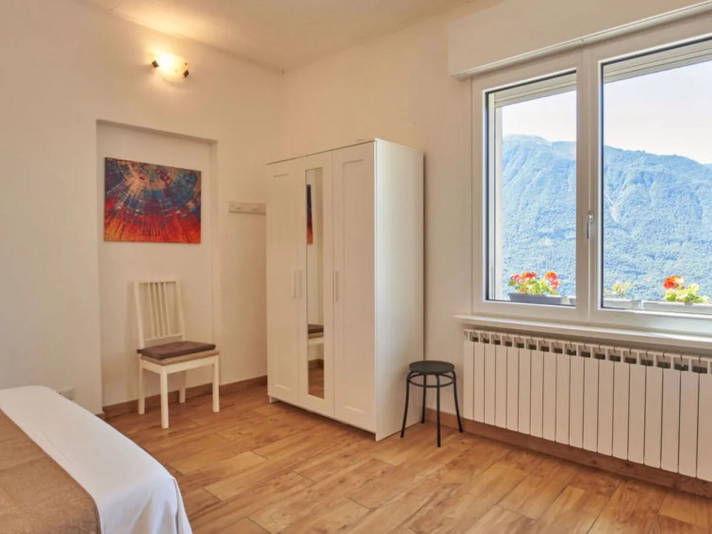 Apartment Minú Porlezza