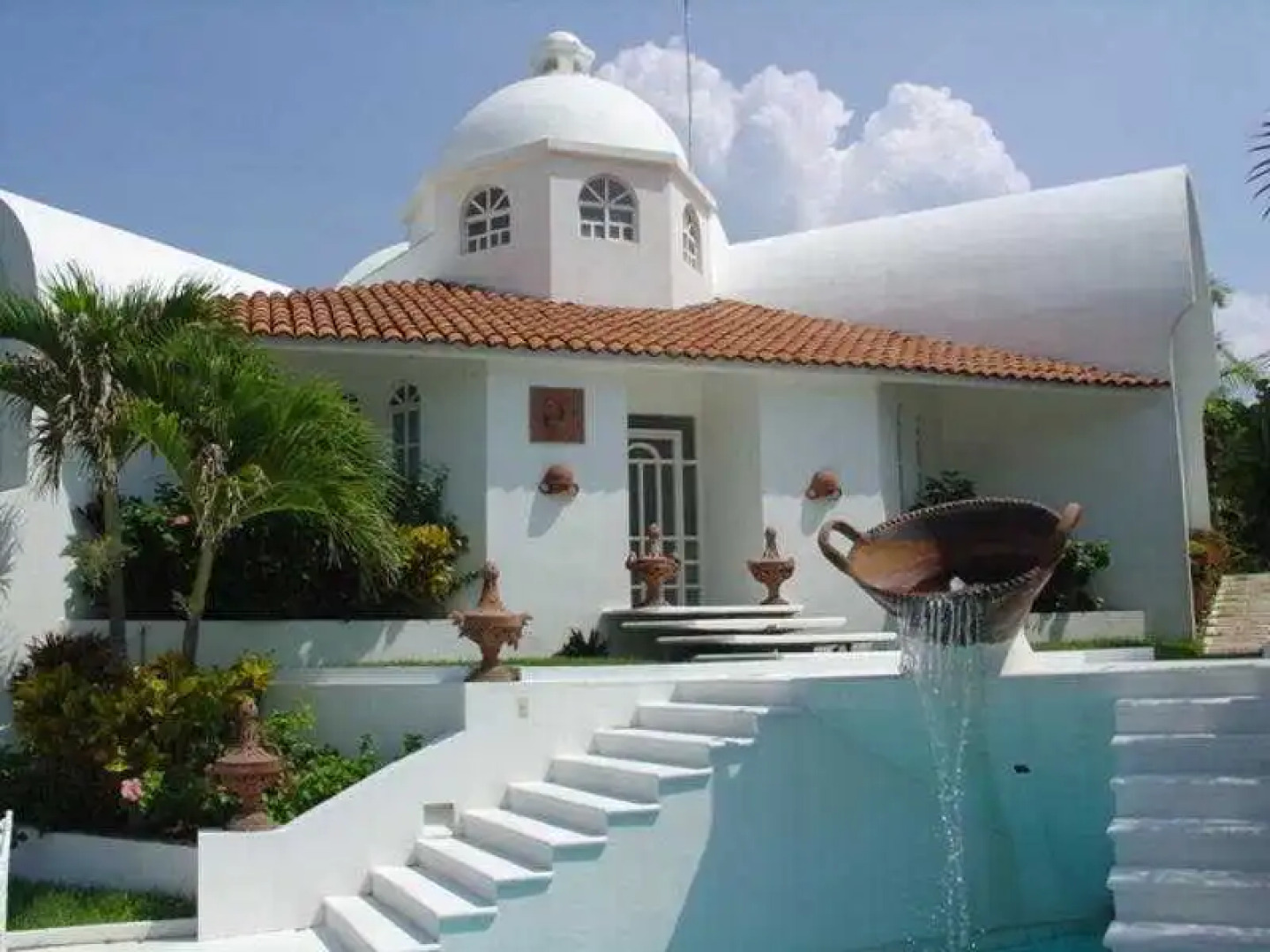 Villas Fa Sol Huatulco