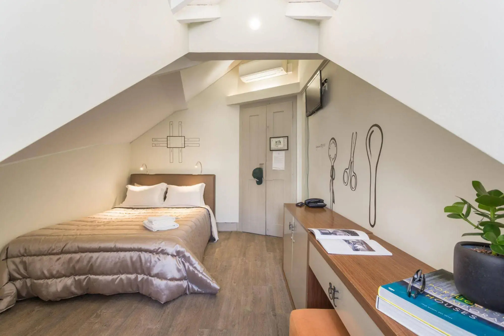 Serenata Hostel