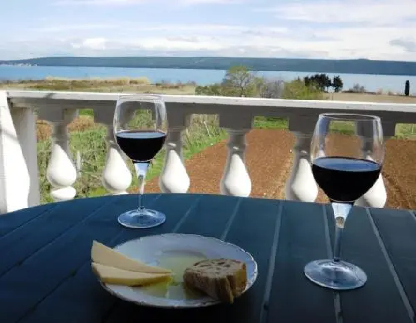 Apartments Miljenko D.