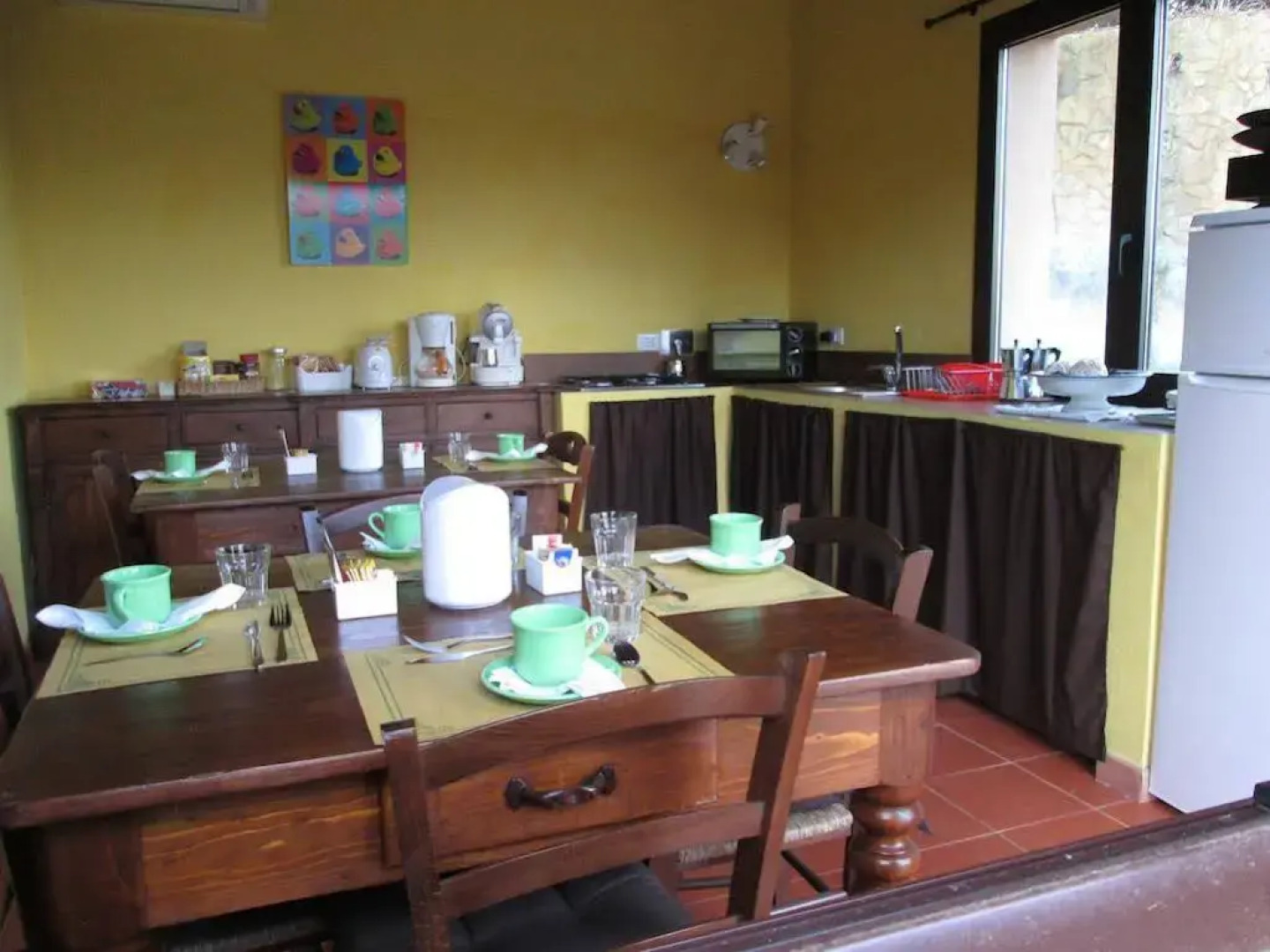 Agriturismo Il Colle