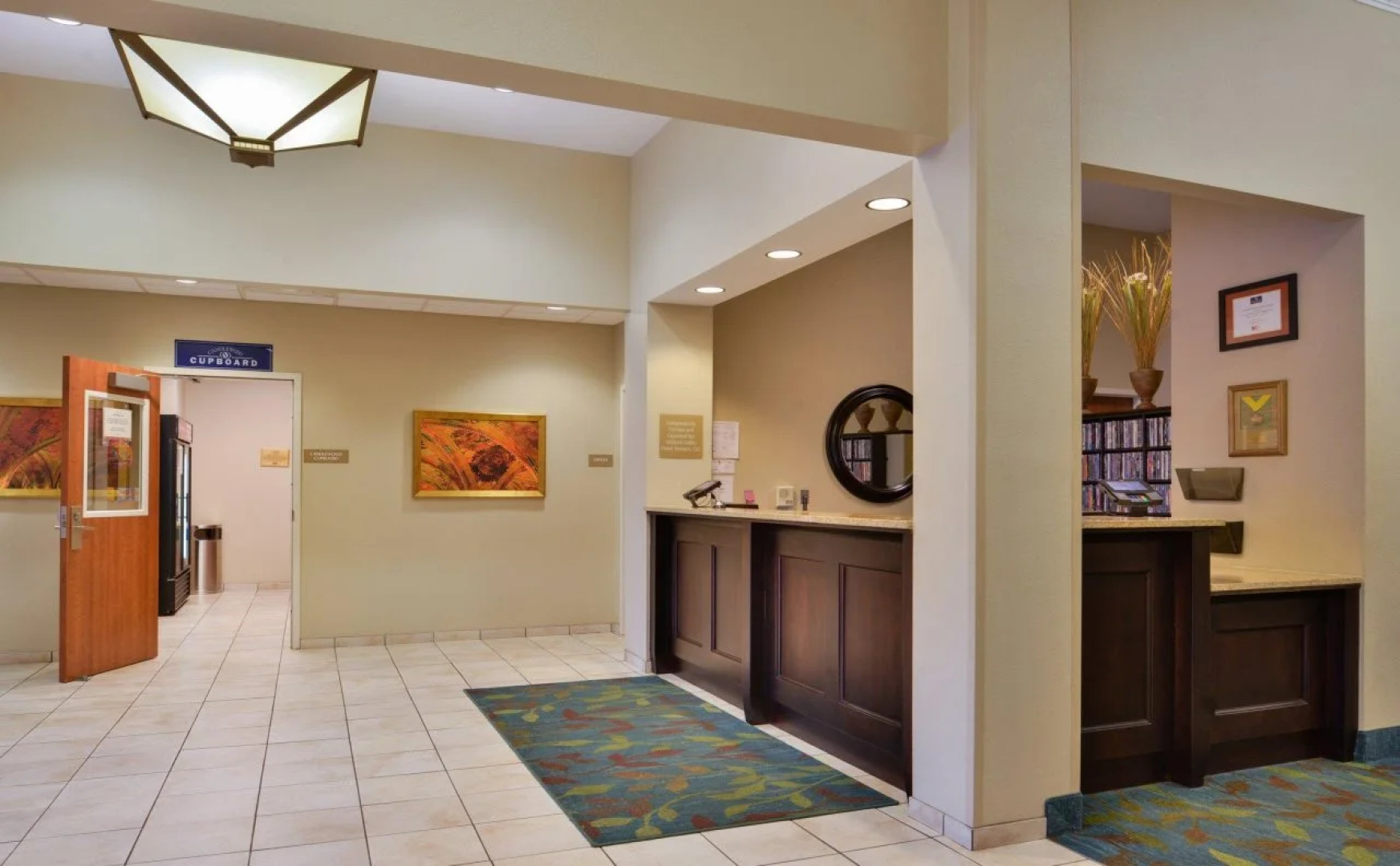 Candlewood Suites Terre Haute by IHG