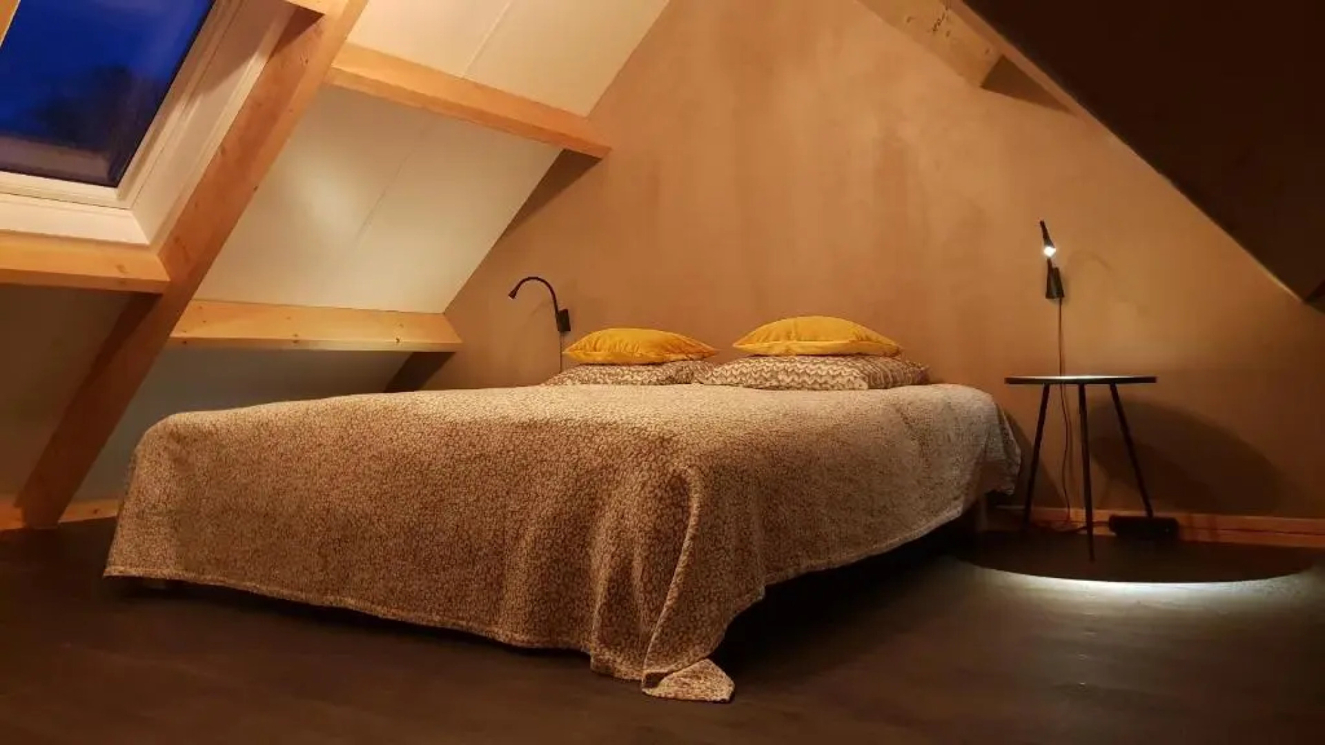 Bed & Breakfast Coopz