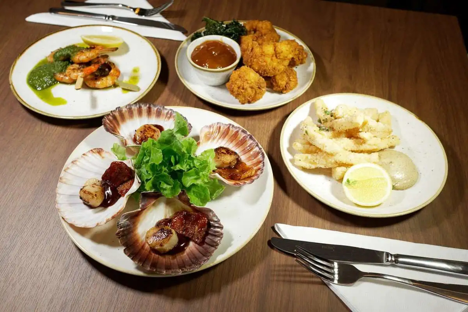 The Palmer Collective