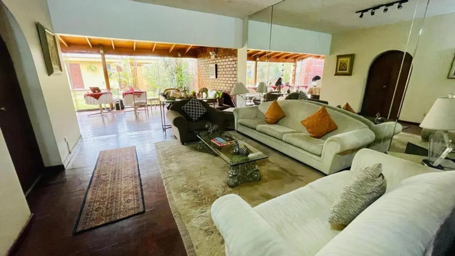 Villas Del Sol Bed & Breakfast