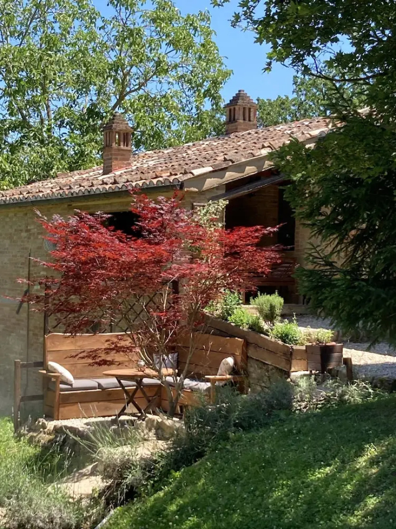 Il Nascondiglio - The Hideaway