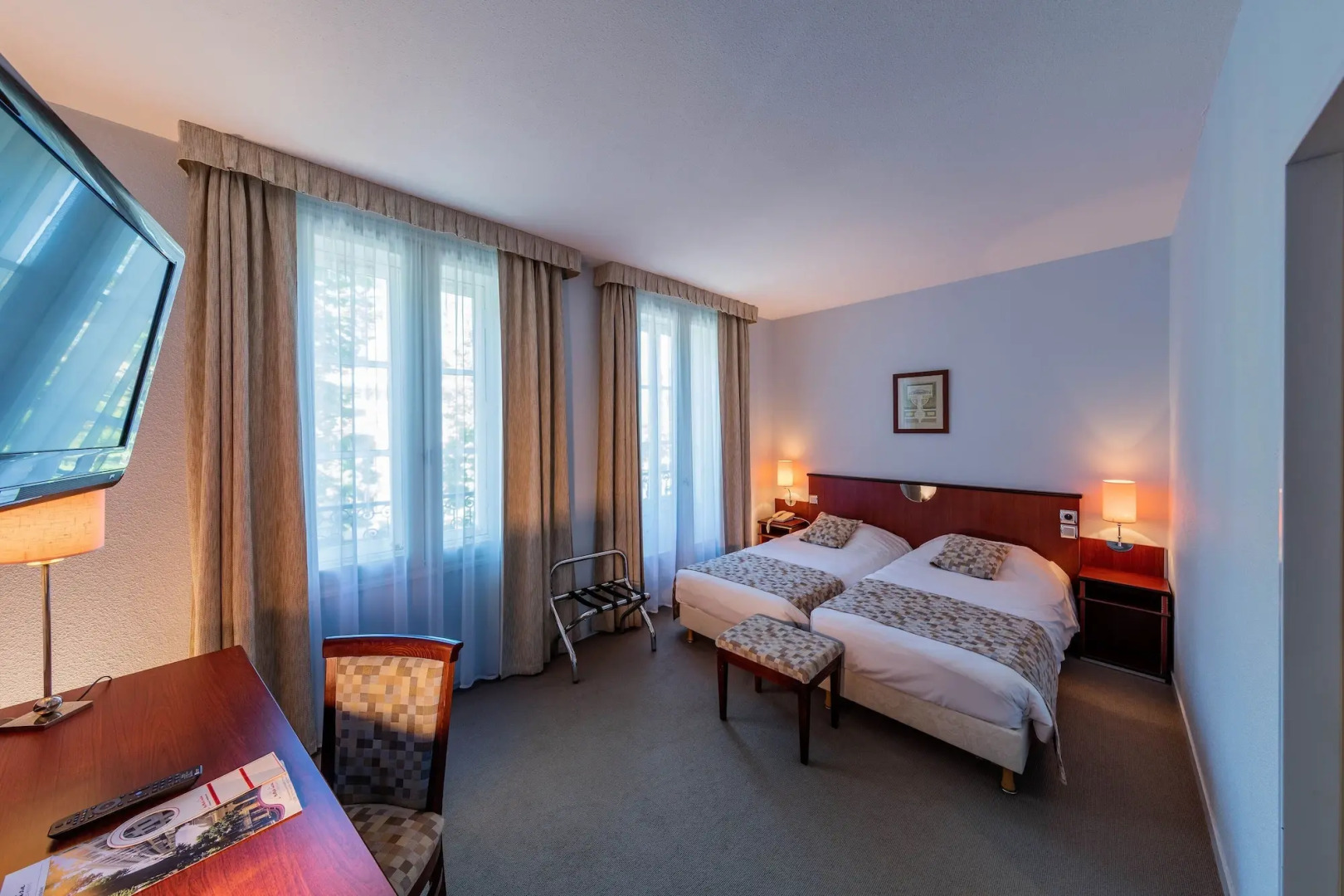 Noemys Néris Montluçon