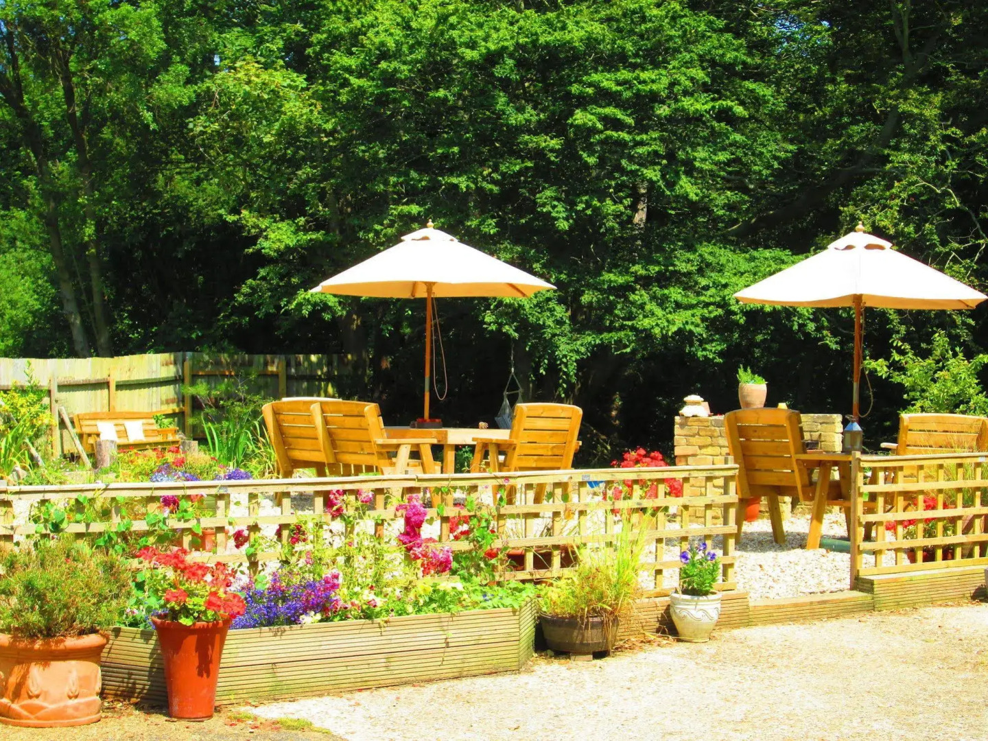 Weston Manor Bed and Breakfast