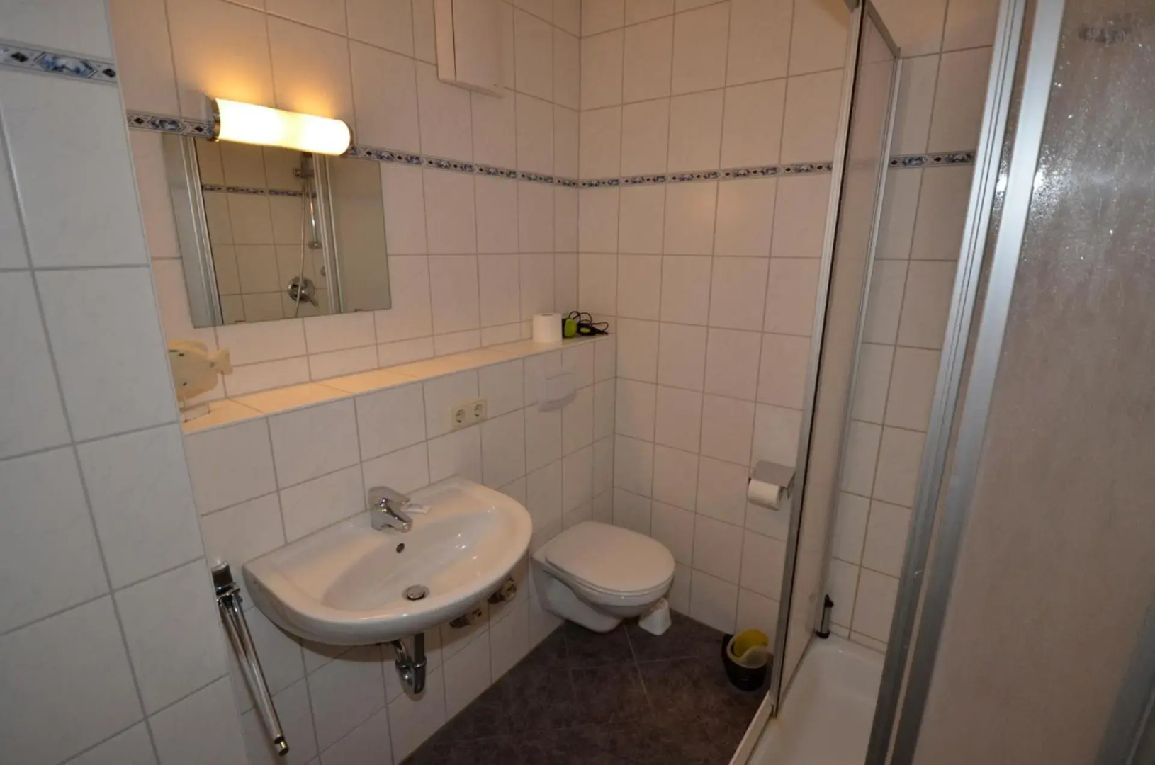 Villa Arosa Ostseetraum