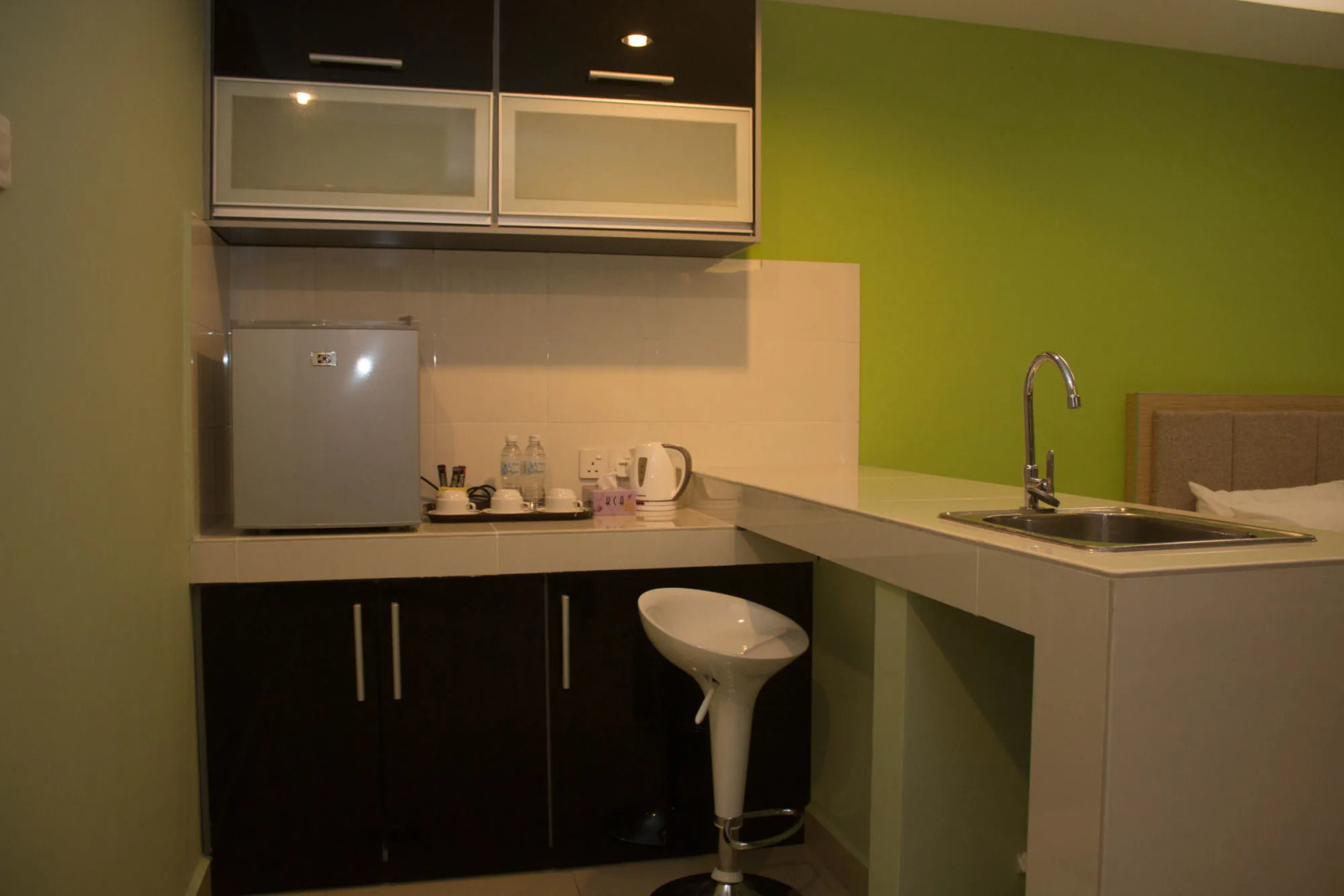 De' Viana Hotel & Apartment