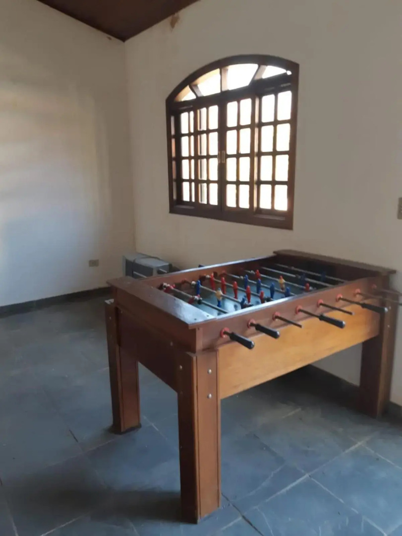 Casa de Campo Confortável