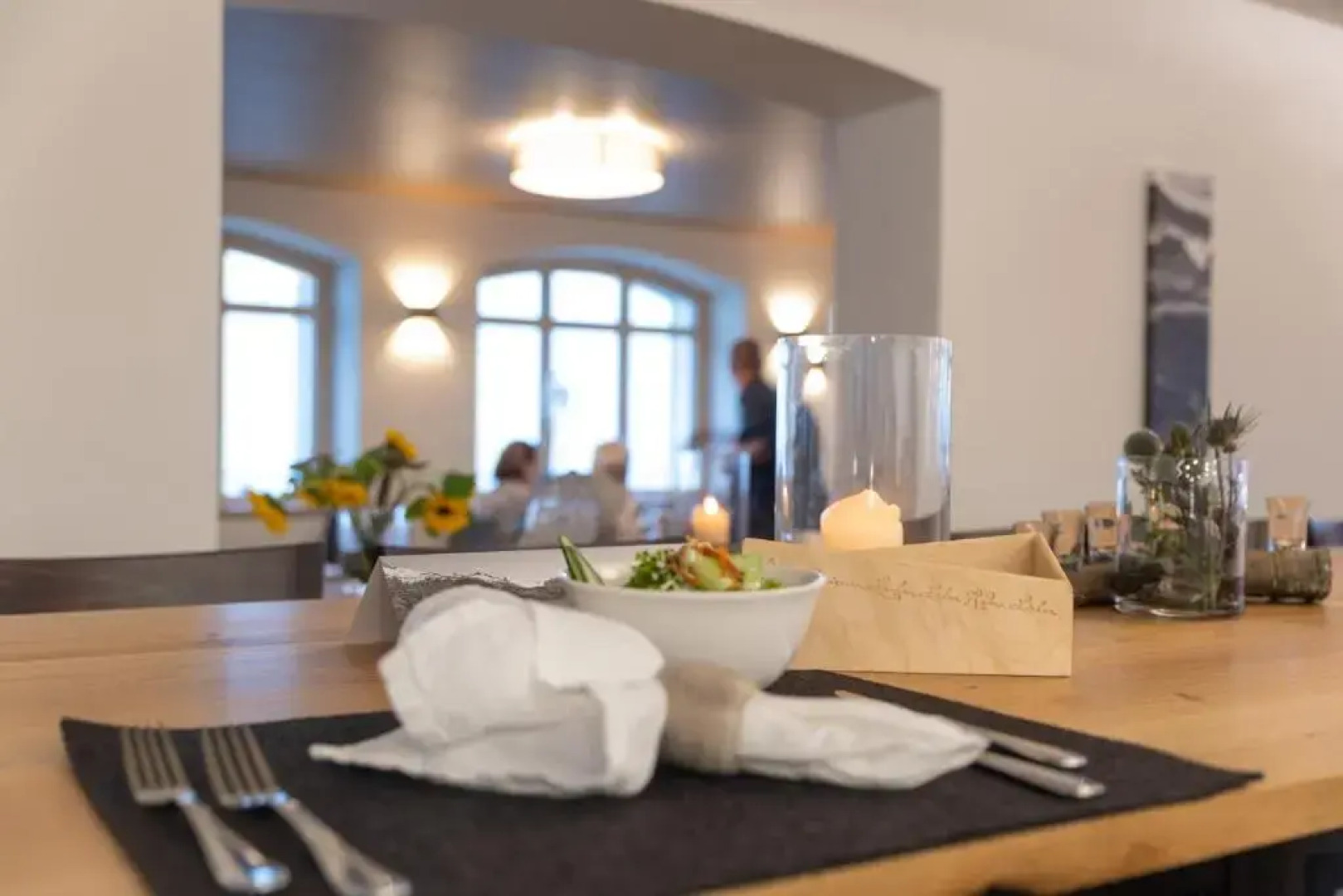 Hotel Grimsel Passhöhe