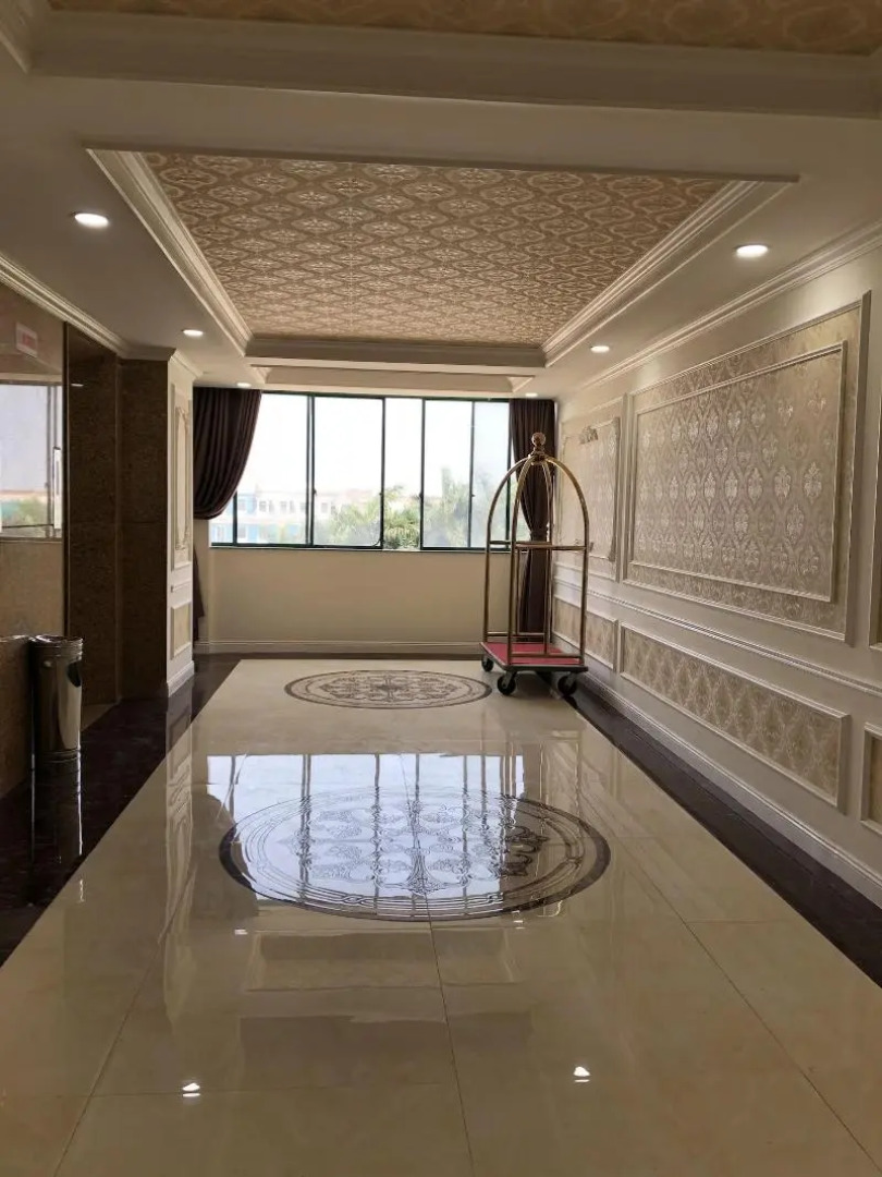 BMC Thang Long Hotel