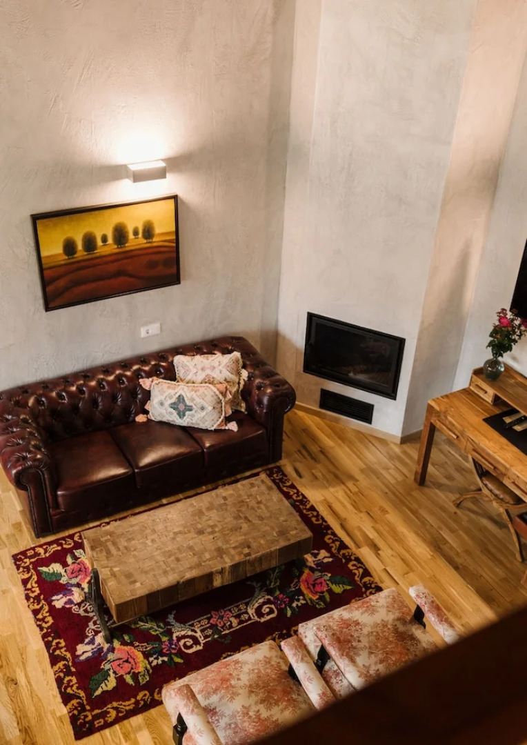 Blerina's Village Project