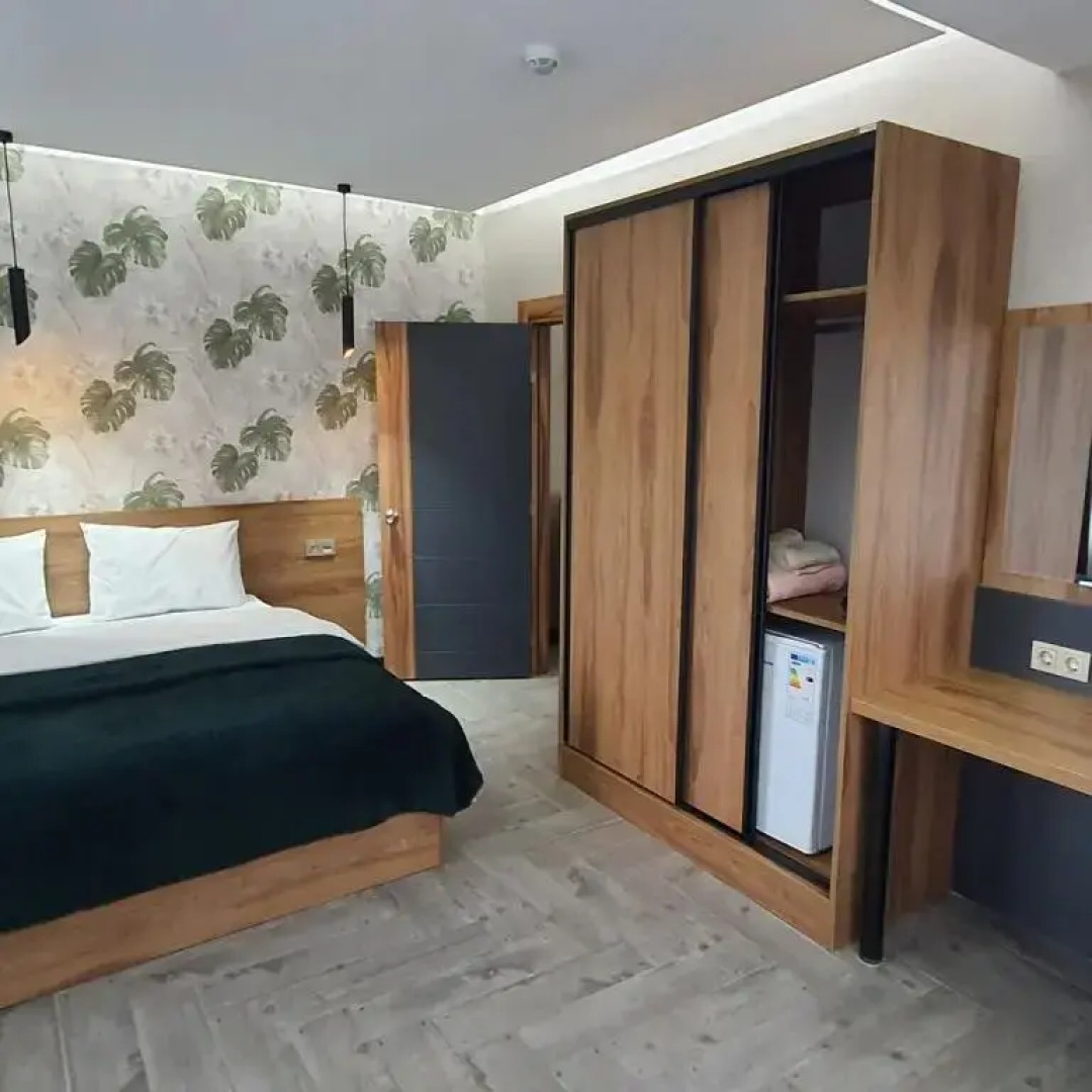 Monteri Termal Palace & SPA