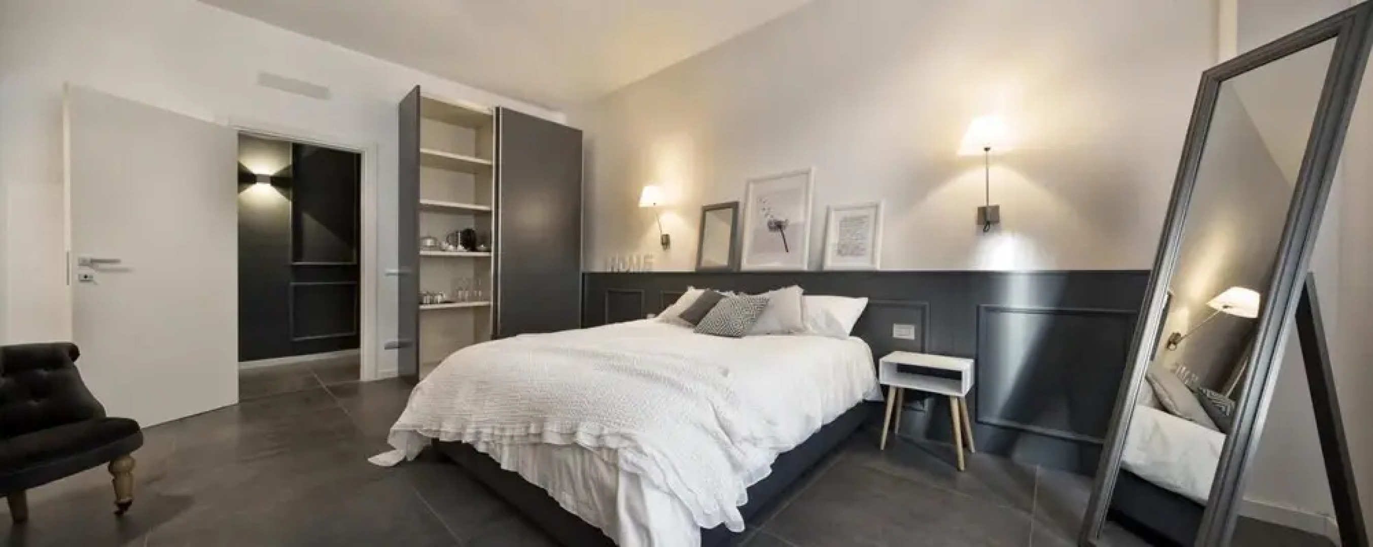 Suite Vogue Visconti