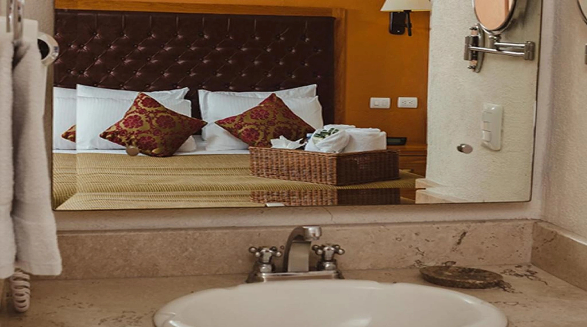 Hotel Río Queretaro