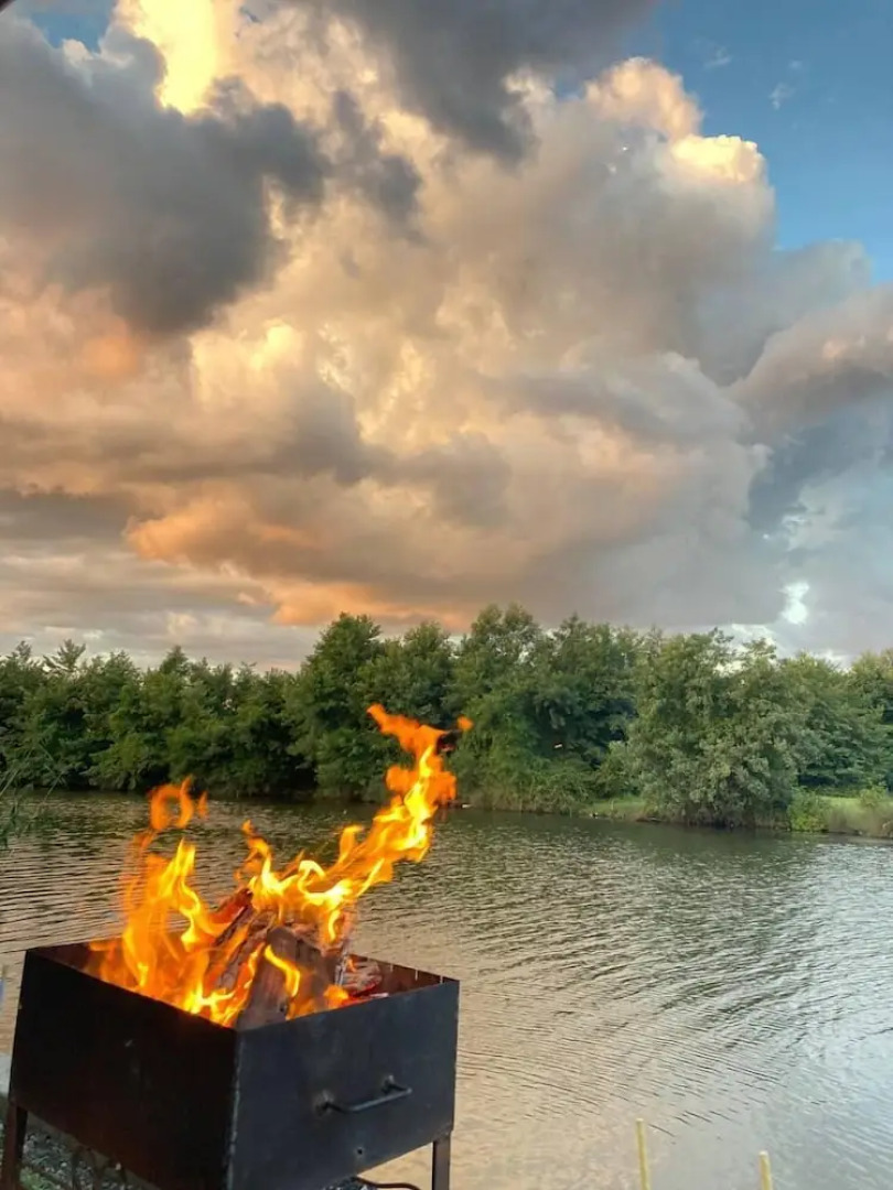 Отель Green House