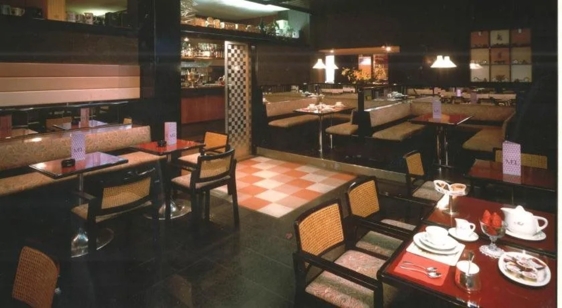 Hotel Locanda Del Mel