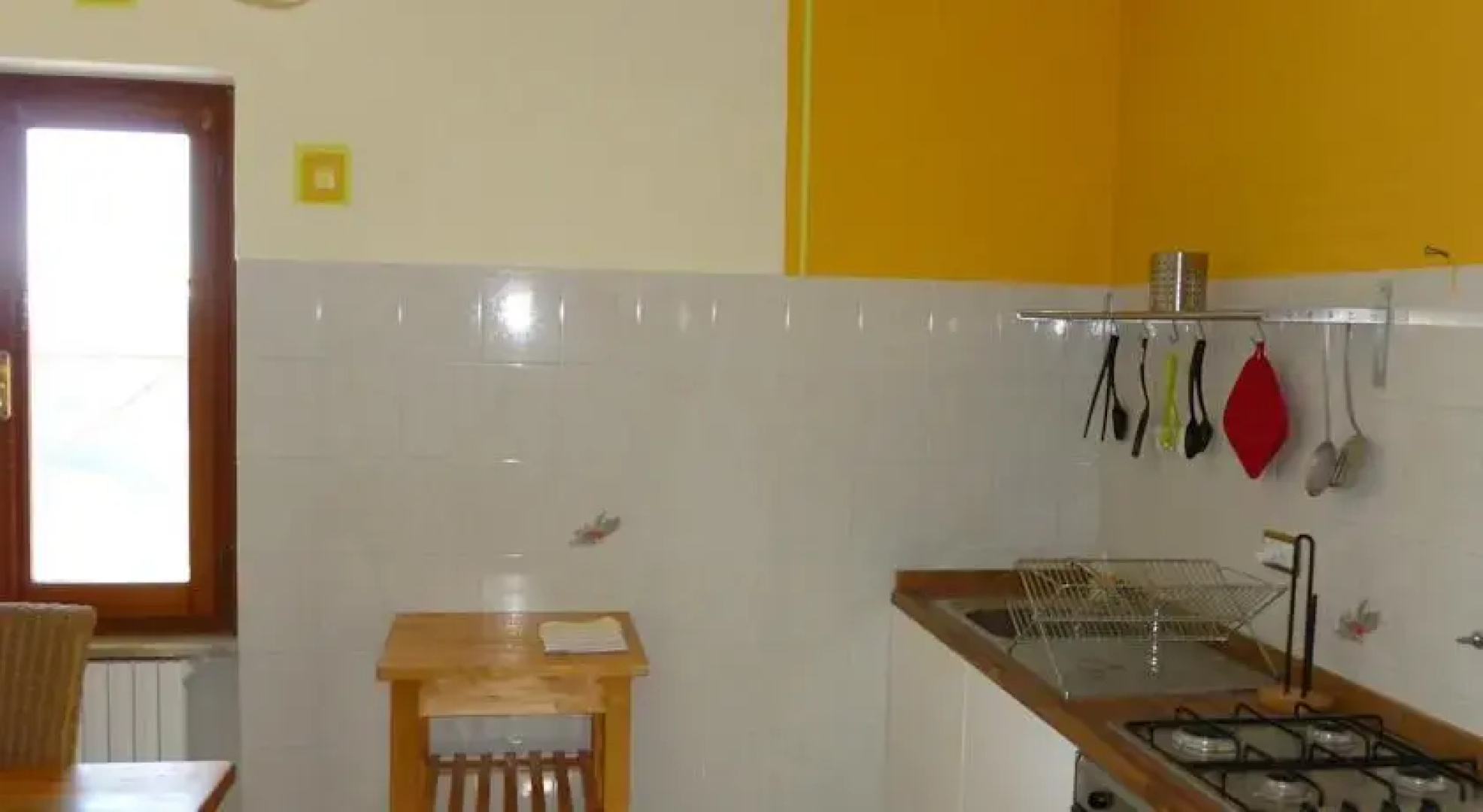 Ultima Casa Liguria