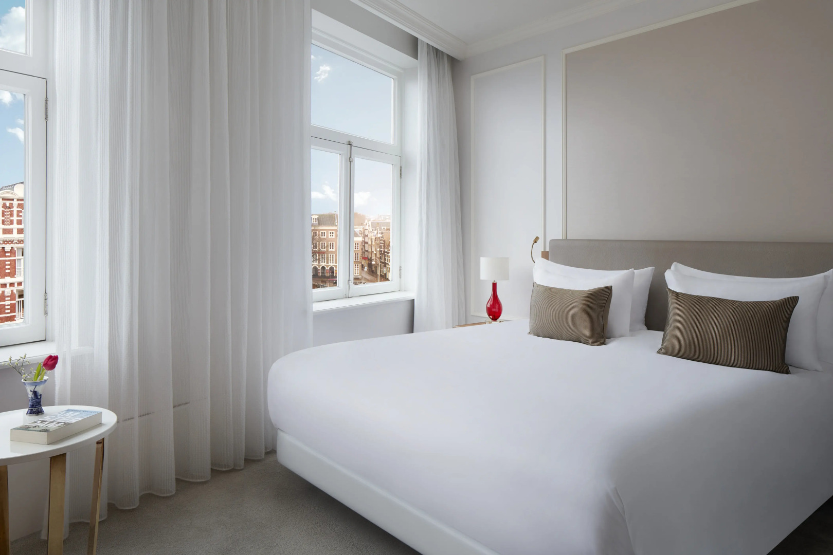 Tivoli Doelen Amsterdam Hotel