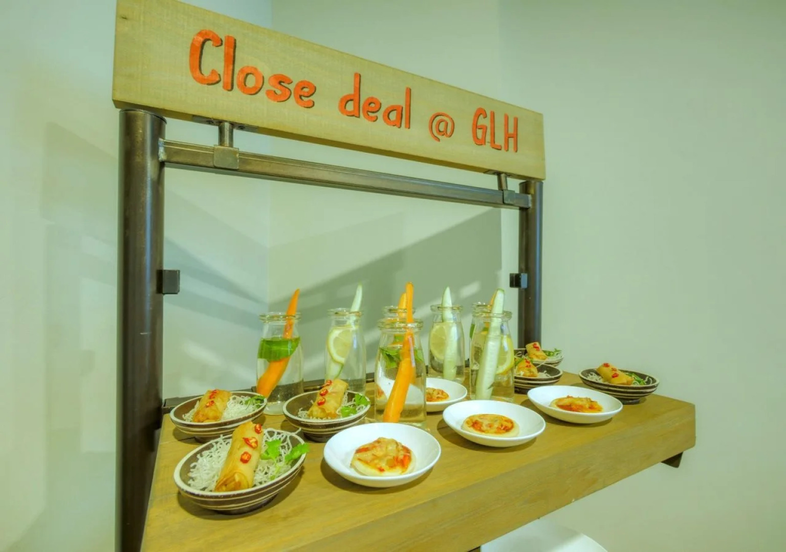 Grand Lagoi Hotel Bintan