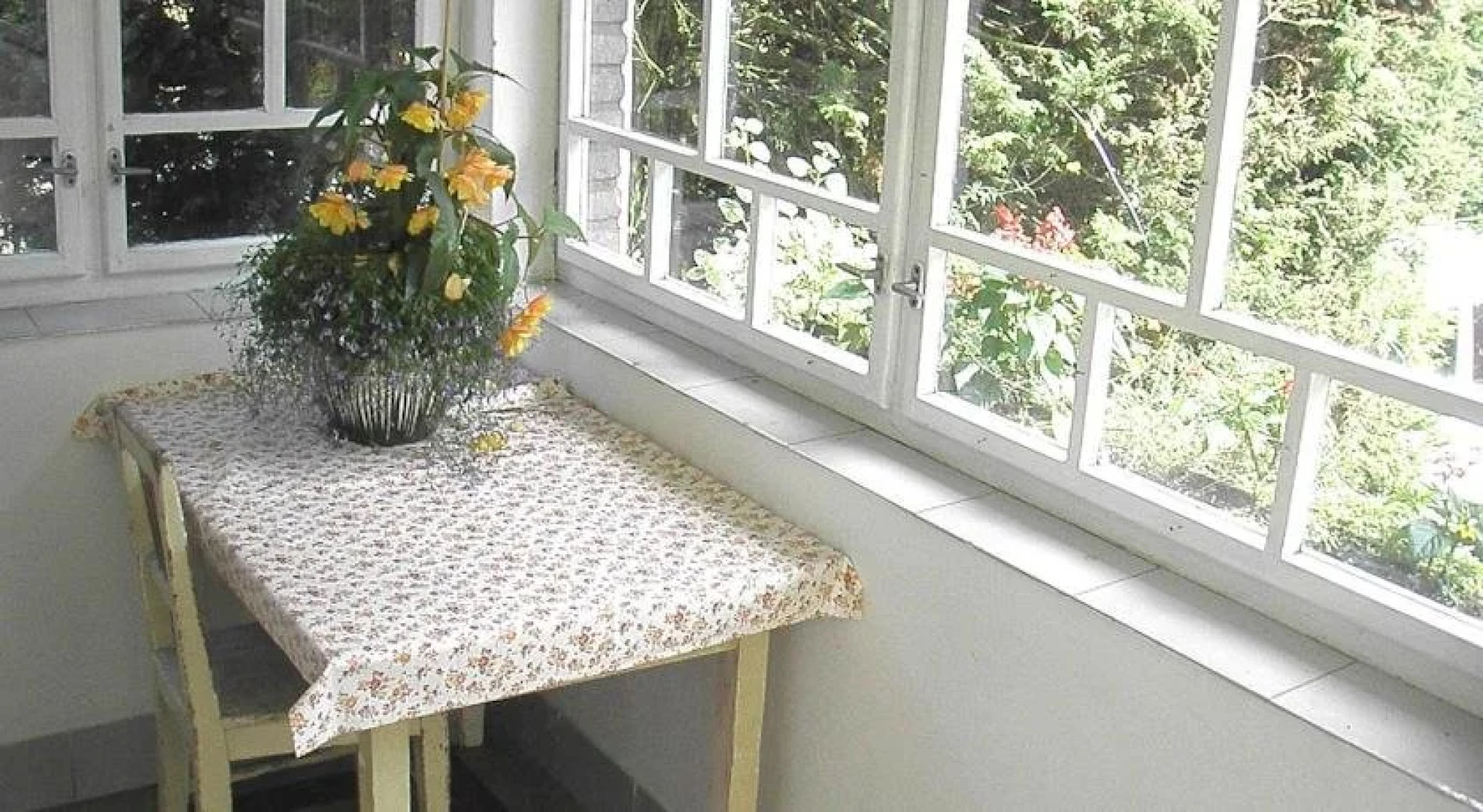 Ubytovani u Bellmanu