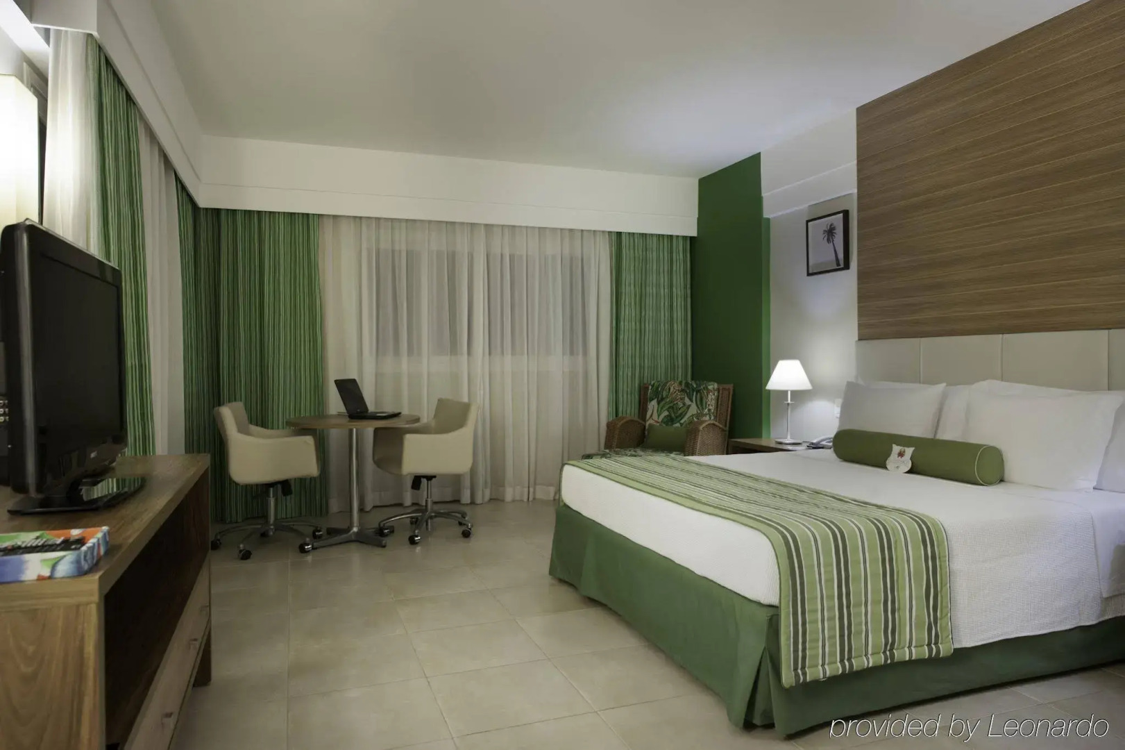 Vidam Hotel Aracaju - Transamerica Collection
