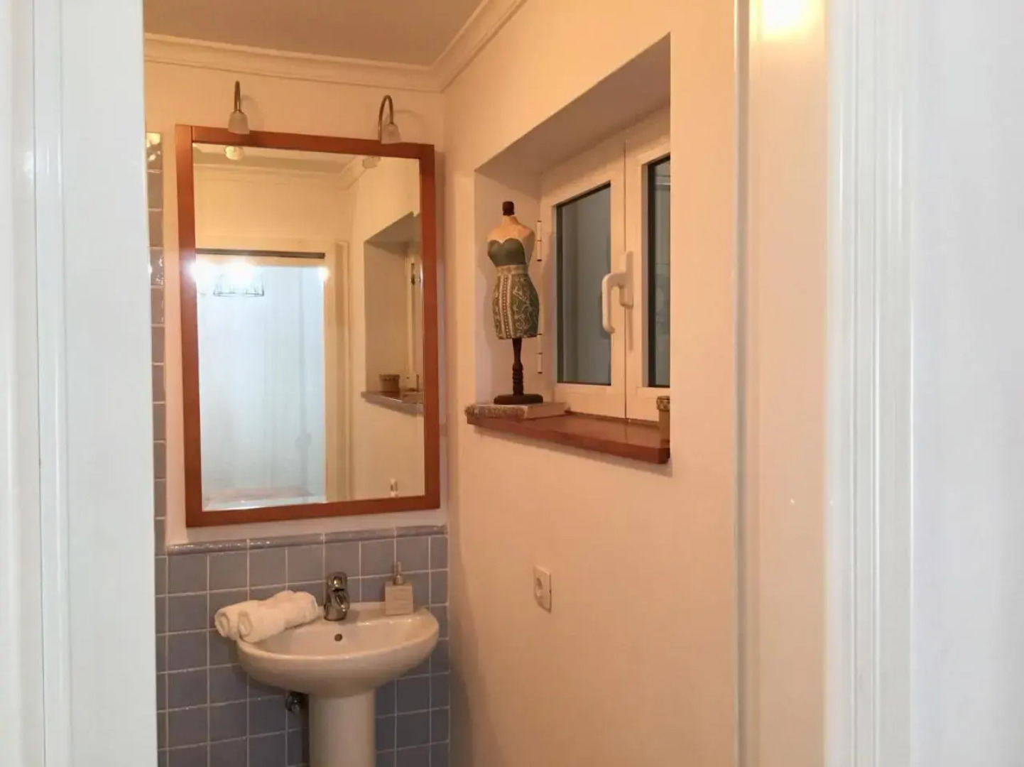 La Ballena del Charco