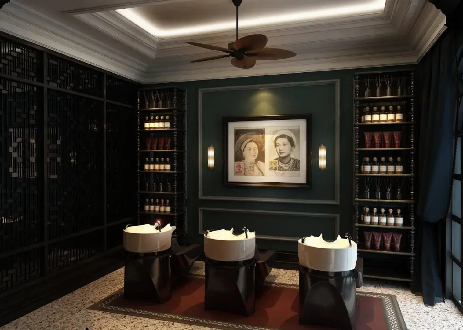 Silk Path Grand Hue Hotel