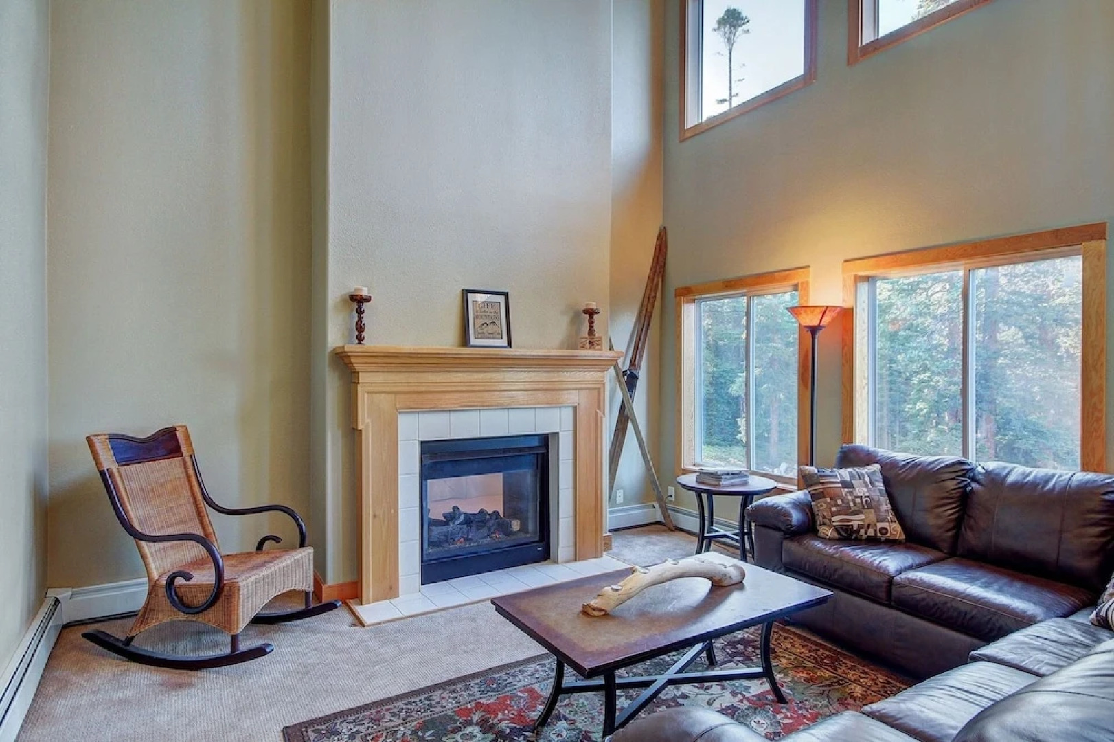 Quandary Summit Lodge 6 Bedroom Home