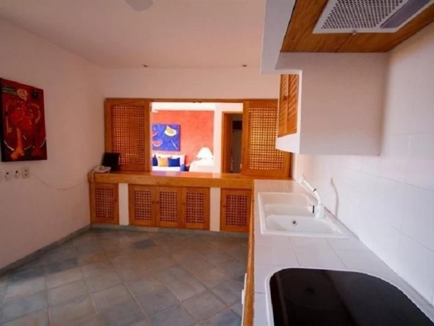 El Careyes Beach Resort