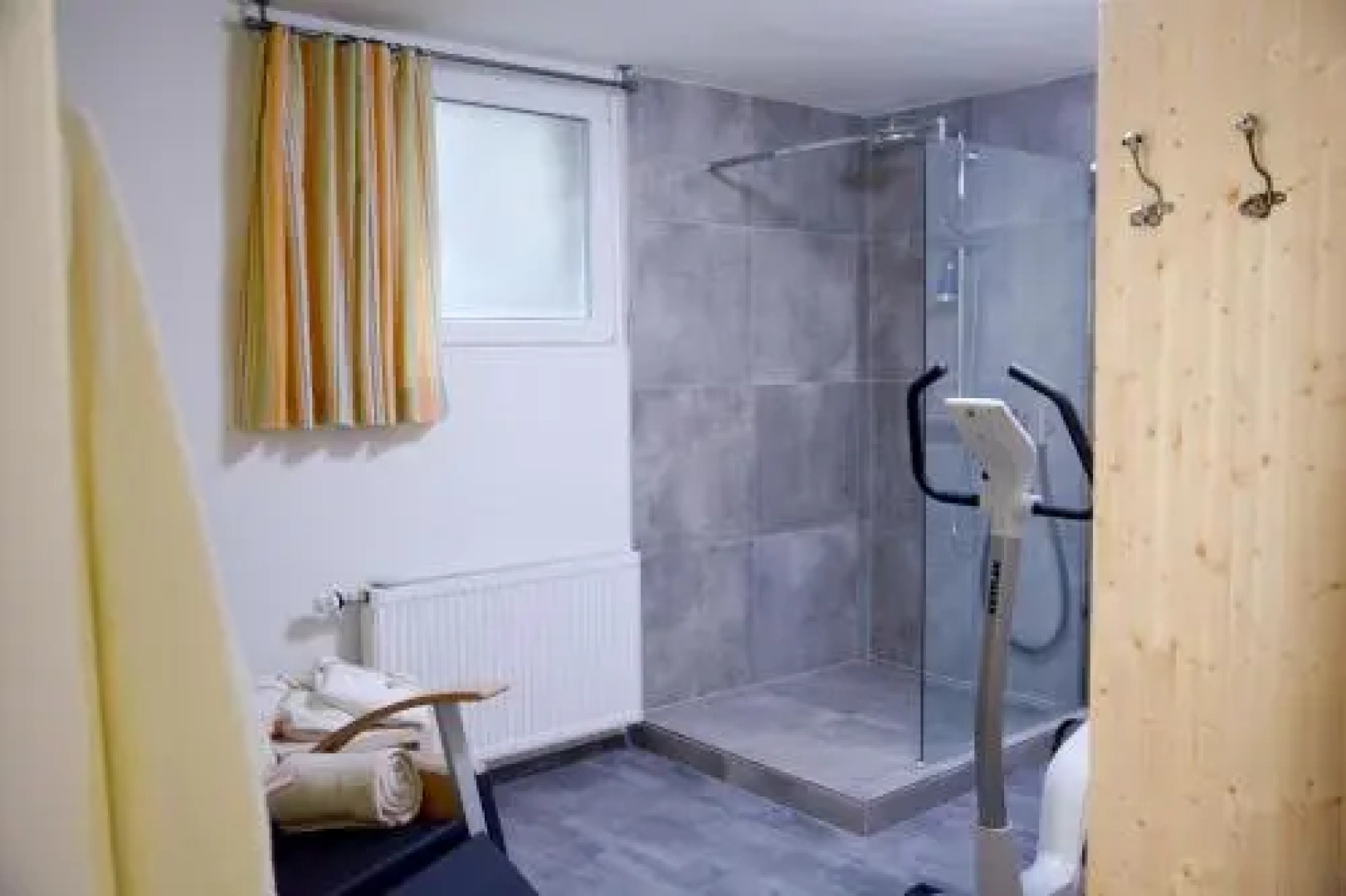 Spa & Wellness Apartment Gerda