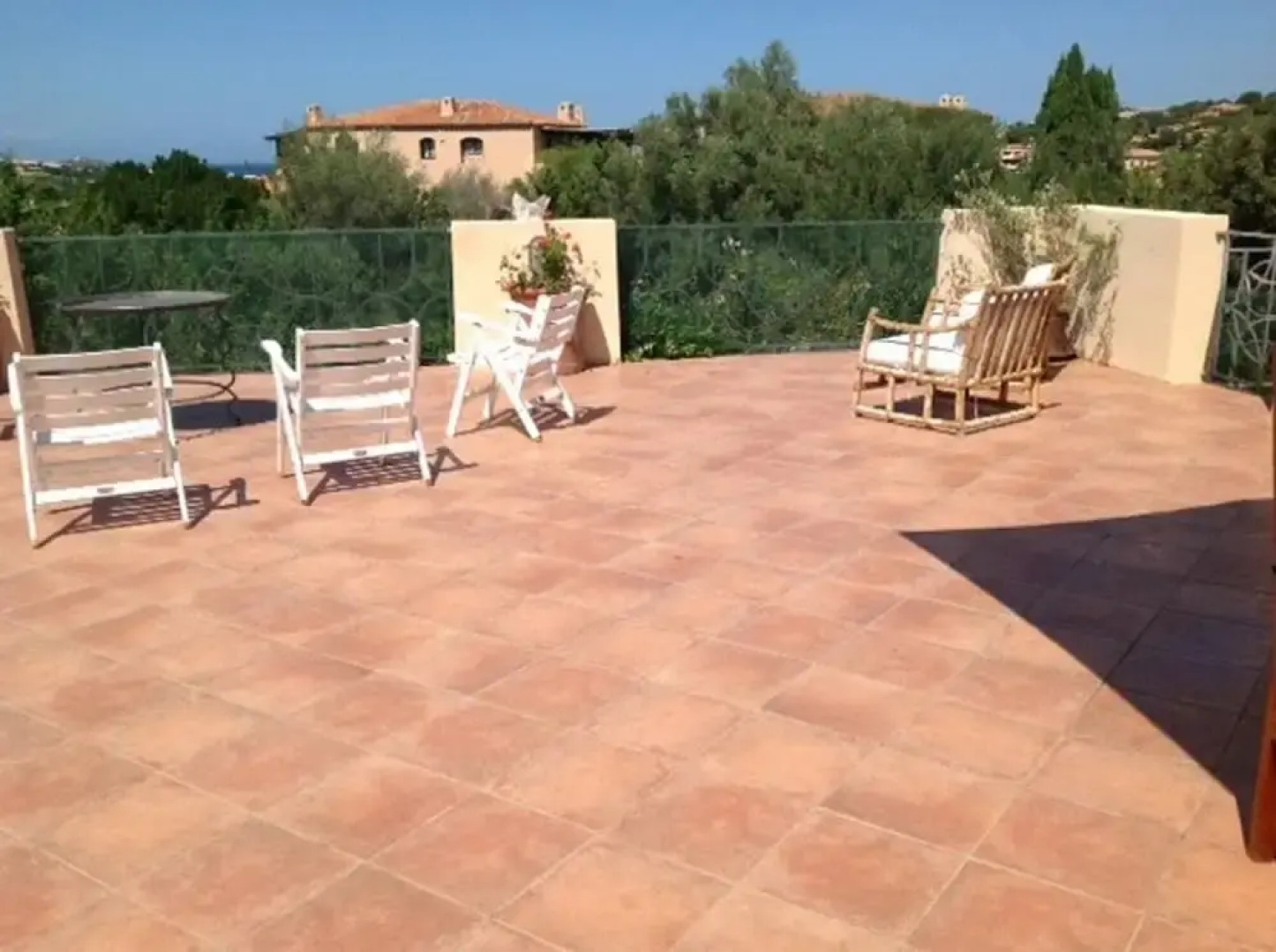 Apartment Porto Cervo