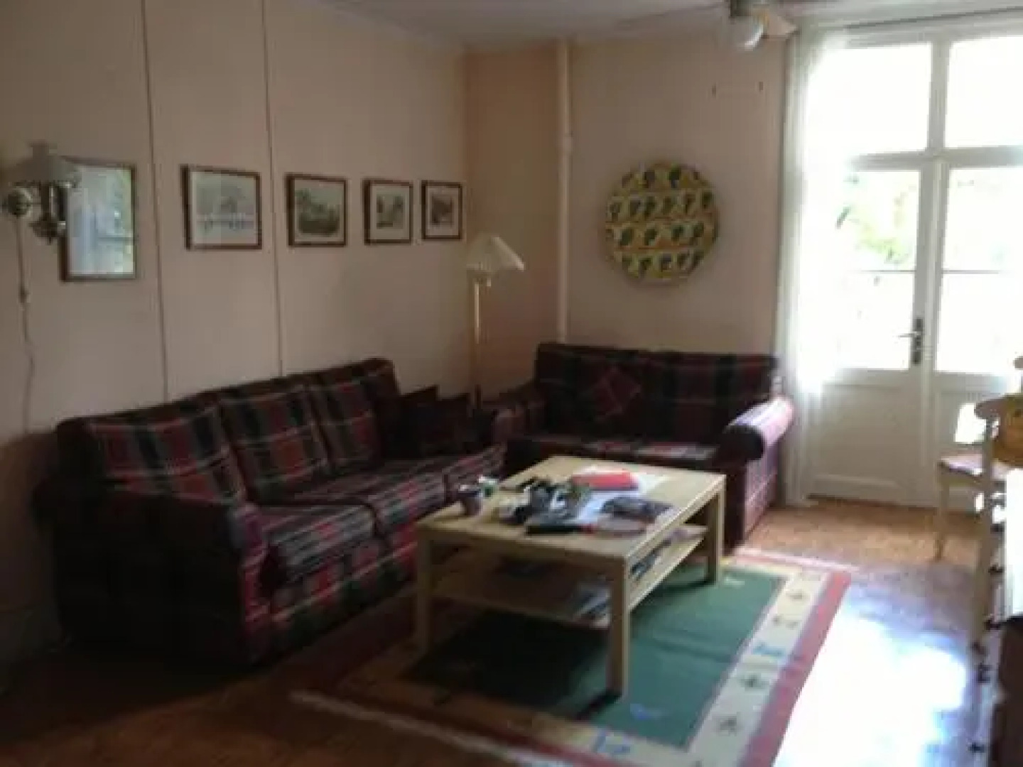 Rytterne Kyrkskola B&B