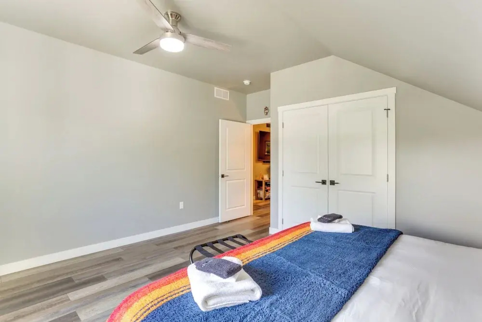 Spacious, Rustic Spearfish Home: Walk to Downtown!