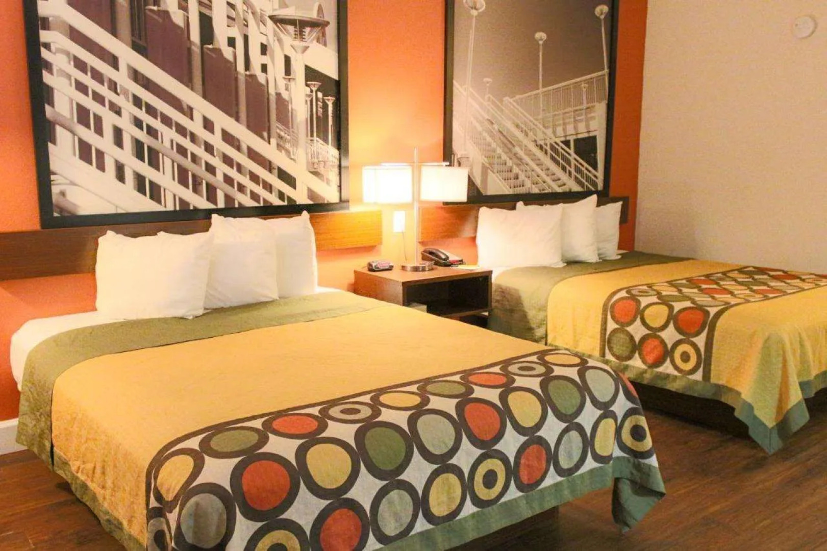 Orlando Inn International Drive Area