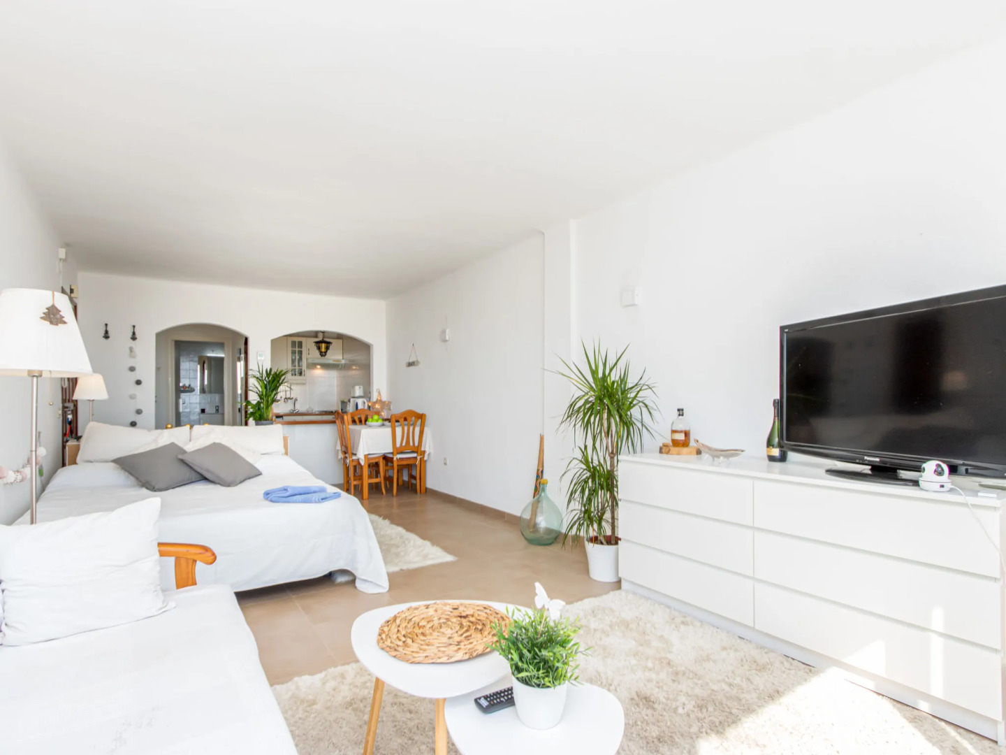 Apart-rent Estudio Bahia