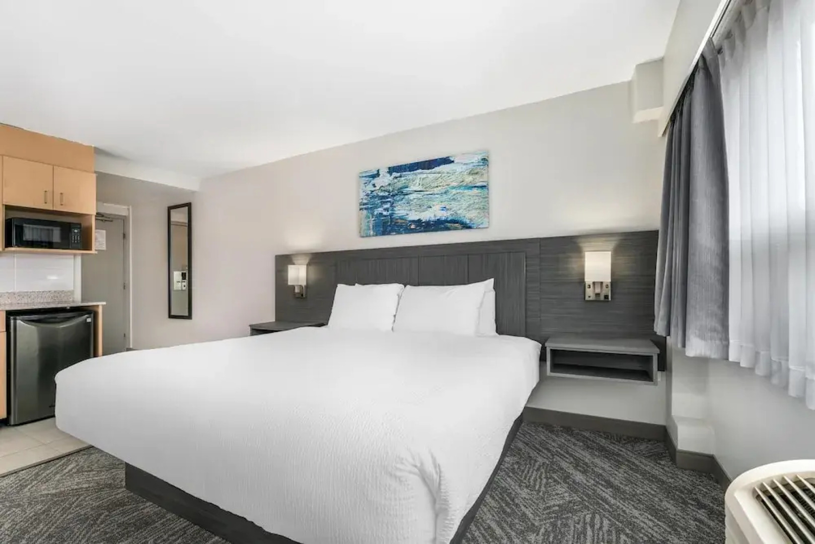 Travelodge Prince George Goldcap