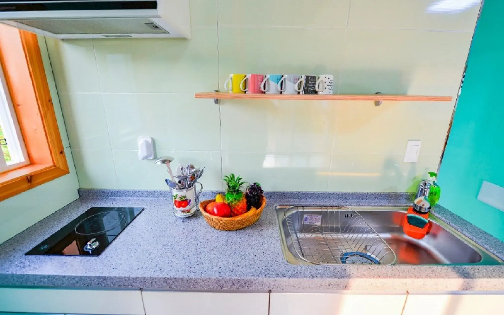 Gurye Seomjingang Pension