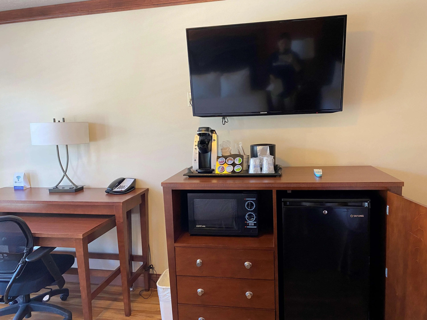 Best Western Plus Greenwell Inn