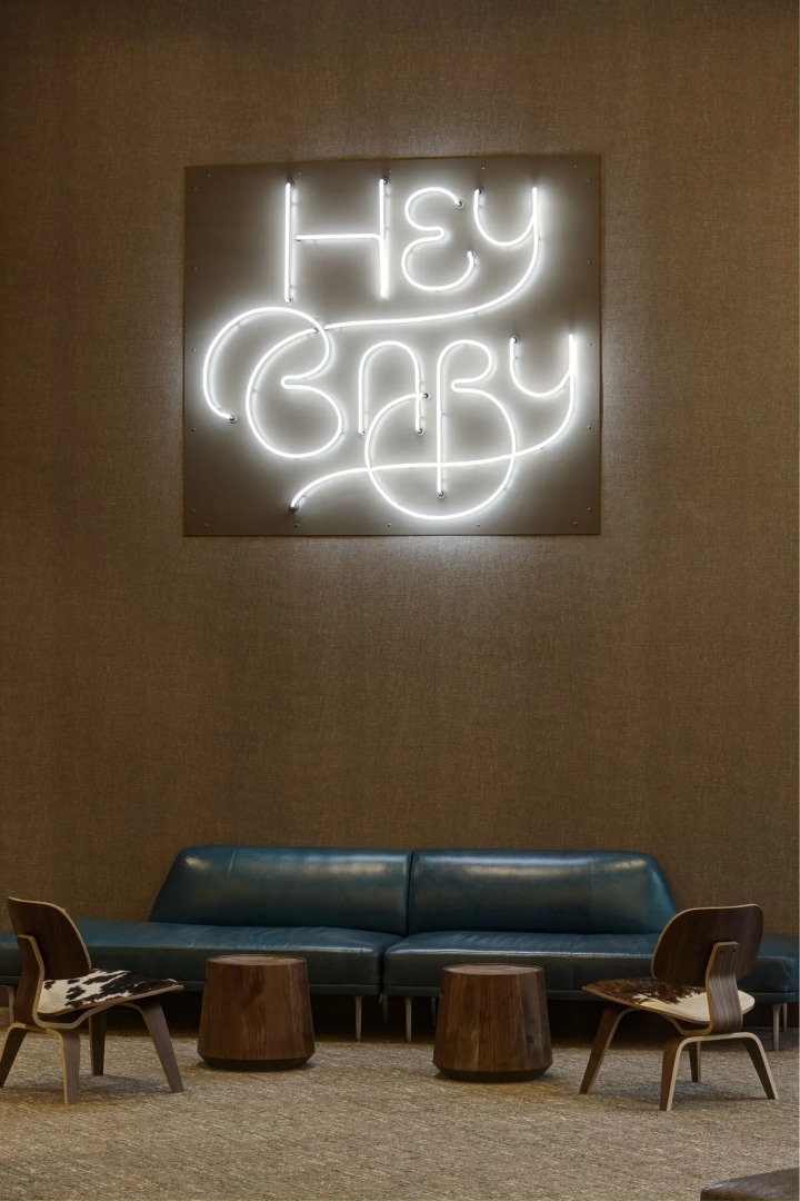 Archer Hotel Austin at the Domain