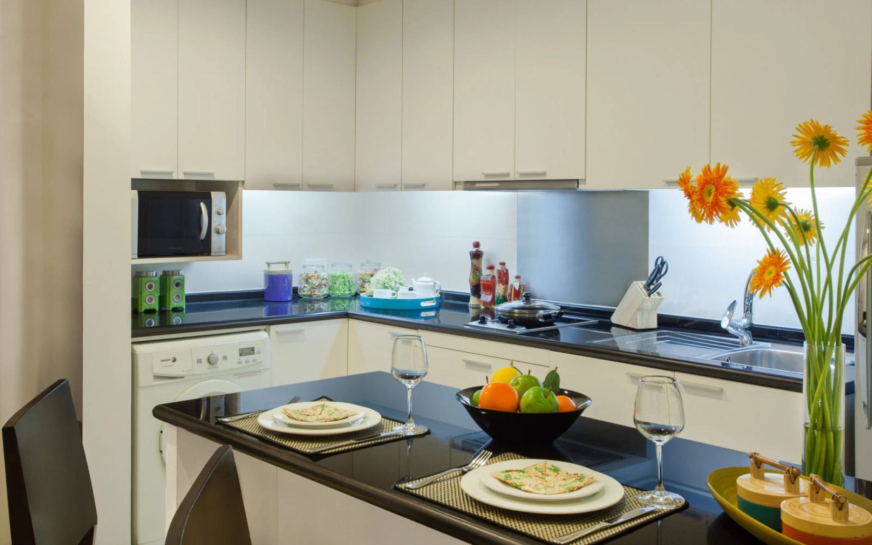 Somerset Hoa Binh Hanoi