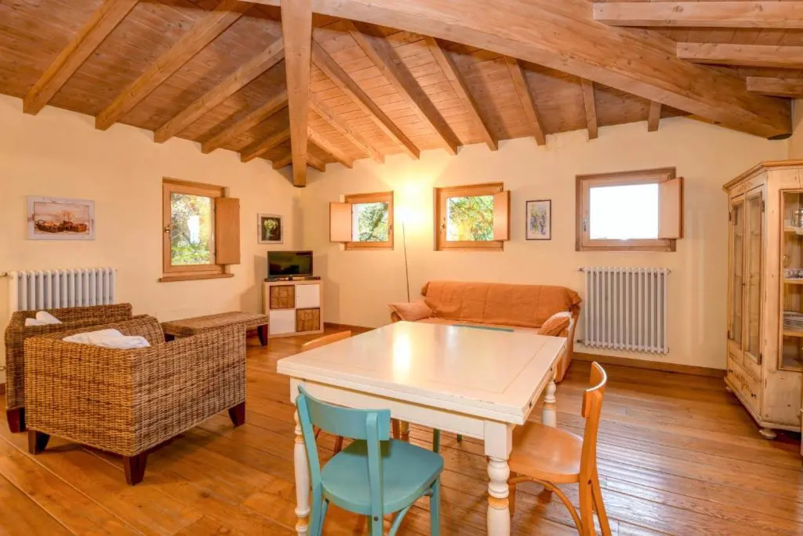 Colleincanto Appartamento Torretta