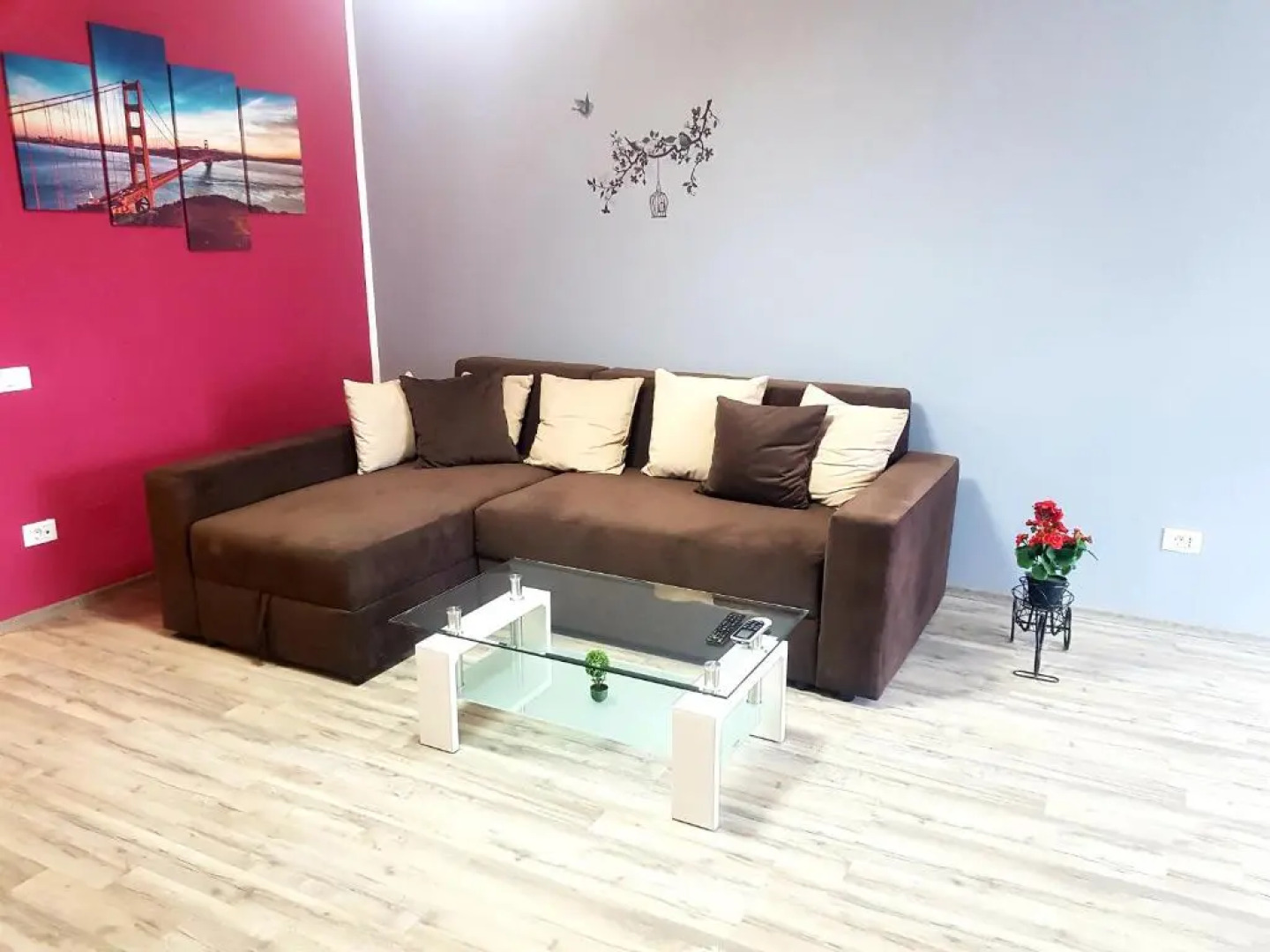 Grand'Or Business Apartments